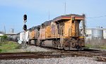 UP 5263